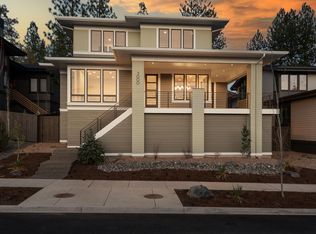 3000 NW Polarstar Ct Lot 25, Bend, OR