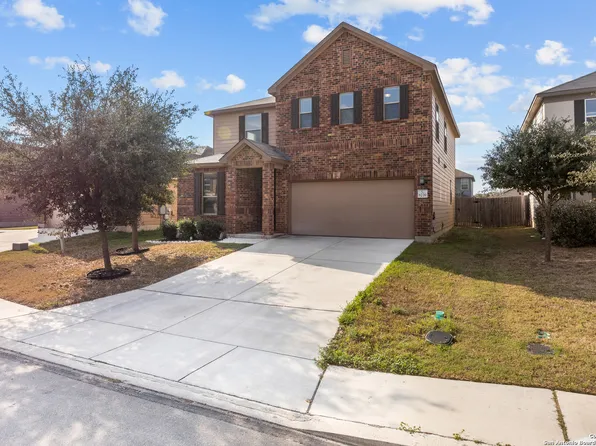 8239 Phantom Fld, San Antonio, TX 78253