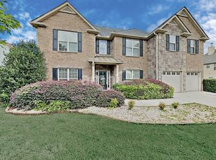 731 Langley Farms Dr, Loganville, GA 30052