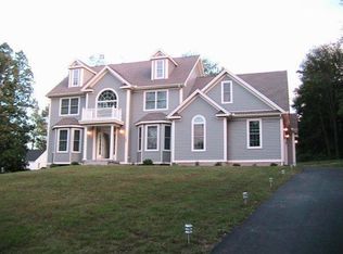 168 South Rd, Farmington, CT 06032