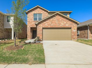 1814 Marquette Dr, Princeton, TX 75407