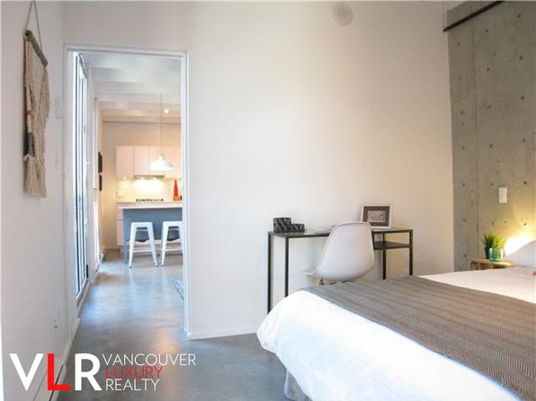 1 bedroom rental in Vancouver — photo 10