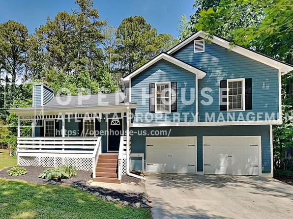 72 Nectar Pl, Dallas, GA 30132