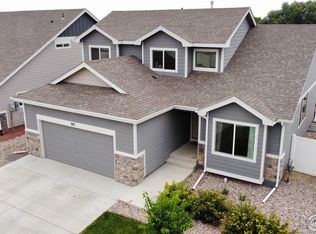 937 Greenbrook Dr, Windsor, CO 80550