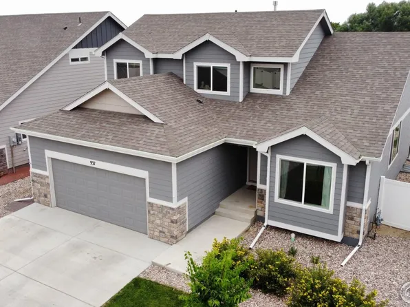 937 Greenbrook Dr, Windsor, CO 80550