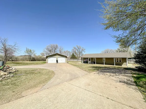 506 N Willow St, Solomon, KS 67480