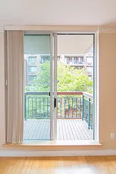 Rented by New York Residence