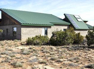 2180 N Mountain Highlands Blvd, Snowflake, AZ 85937