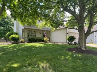 2254 Spindler Rd, Hilliard, OH 43026