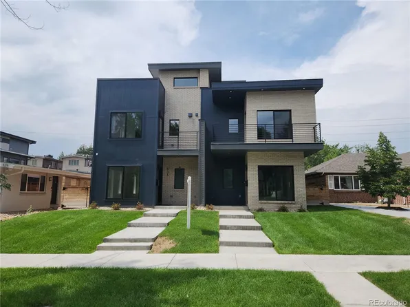 537 Josephine Street, Denver, CO 80206