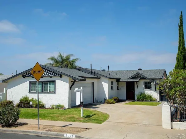 2272 Judson St, San Diego, CA 92111