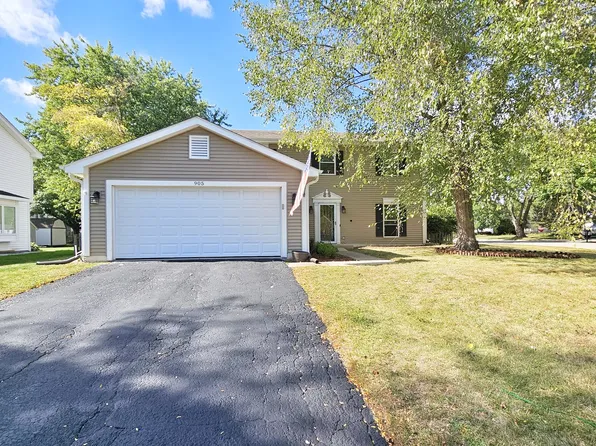 905 Thornewood Ln, Algonquin, IL 60102