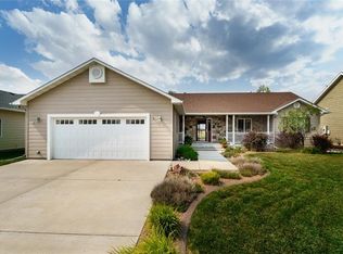 636 Aries Ave, Billings, MT 59105