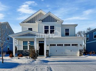 8316 Northpoint Dr, Sunbury, OH 43074