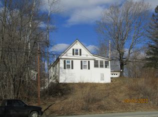 28 Water St, Milo, ME 04463