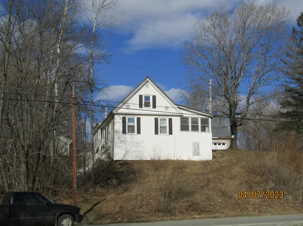 28 Water Street, Milo, ME 04463