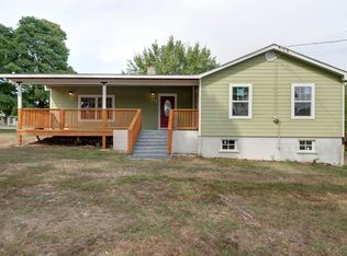 3526 N Farm Road 127, Springfield, MO 65803