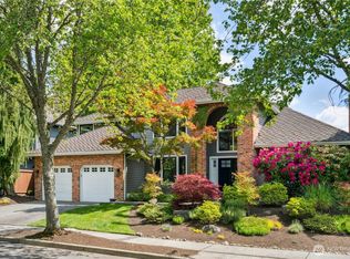 Amber Ridge, Bothell, WA 98011
