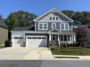 322 Powers Way, Millersville, MD