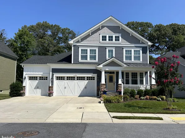 322 Powers Way, Millersville, MD 21108