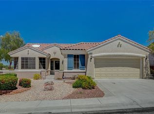 3054 Fort Stanwix Rd, Henderson, NV 89052