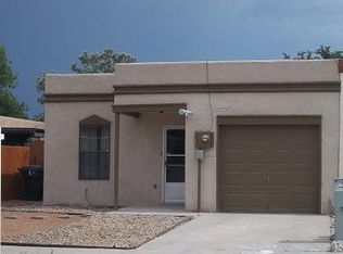 6816 Armand Rd NW, Albuquerque, NM 87120