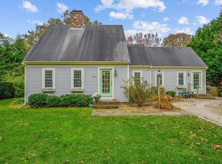 564 Main St, Brewster, MA 02631