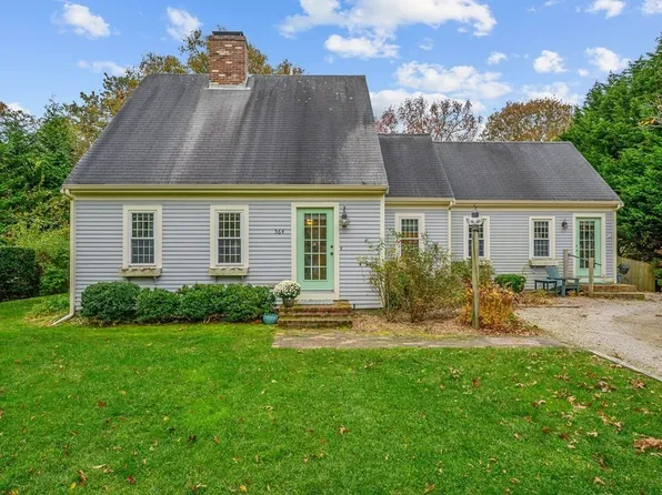 564 Main St, Brewster, MA 02631