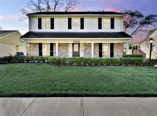 3818 Glen Cove Cir, Missouri City, TX 77459