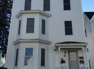 255 Grove St #3, Manchester, NH 03103