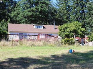 62797 Koski Rd, Coos Bay, OR 97420