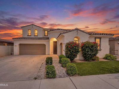 23088 E CAMINA BUENA Vista, Queen Creek, AZ, 85142