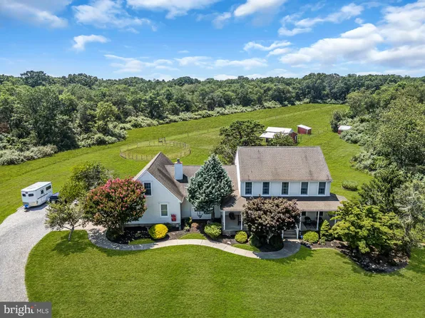 717 Pestleton Rd, Waterford Works, NJ 08089