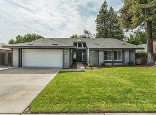 4171 W Avalon Ave, Fresno, CA 93722