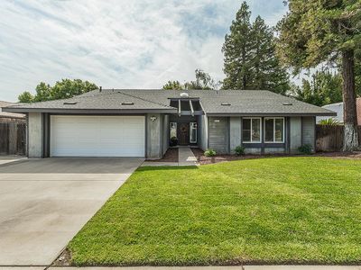 4171 W Avalon Ave, Fresno, CA, 93722