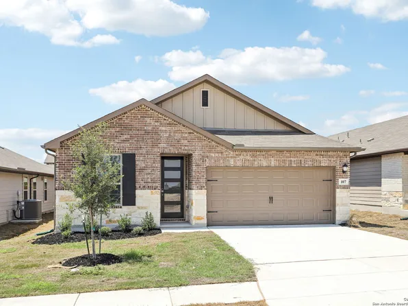 107 Barton Point, Cibolo, TX 78108