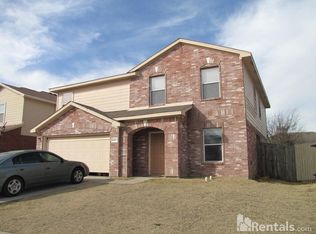 3457 Caprock Ranch Rd, Roanoke, TX 76262