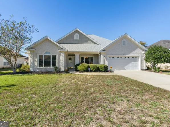 232 Laurel Landing Blvd, Kingsland, GA 31548