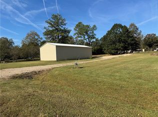 638 Effie Hwy, Deville, LA 71328