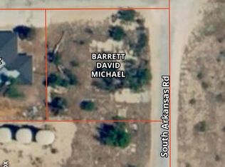 Arkansas Junction Hwy, Hobbs, NM 88240
