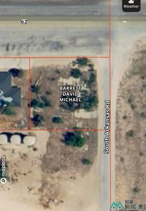 Arkansas Junction Hwy, Hobbs, NM, 88240