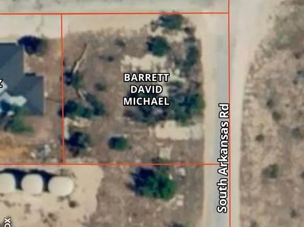 Arkansas Junction Hwy, Hobbs, NM 88240