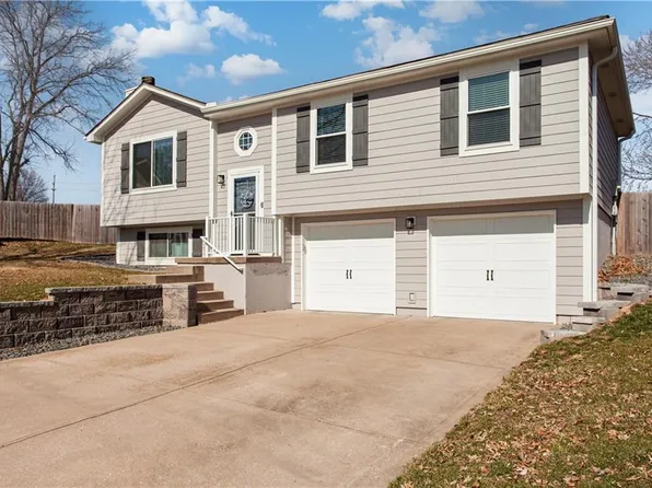 20241 E 17th Street Ct N, Independence, MO 64056