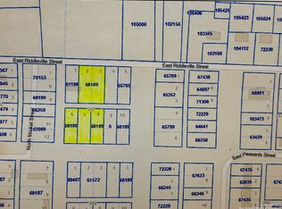 0 W Riddleville Rd #2&3, Karnes City, TX 78118