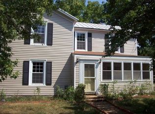 1146 Rustic Village Rd, Forest, VA 24551