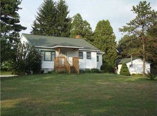 1384 Kiester Rd, Slippery Rock, PA 16057
