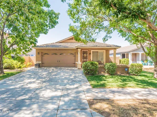 3488 E LINDA Lane, Gilbert, AZ 85234