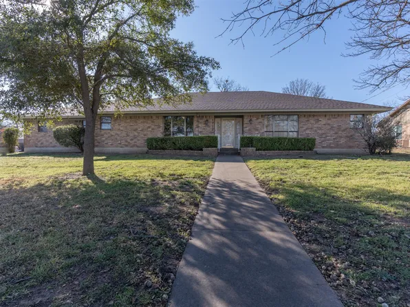 1212 Mary St, Clifton, TX 76634