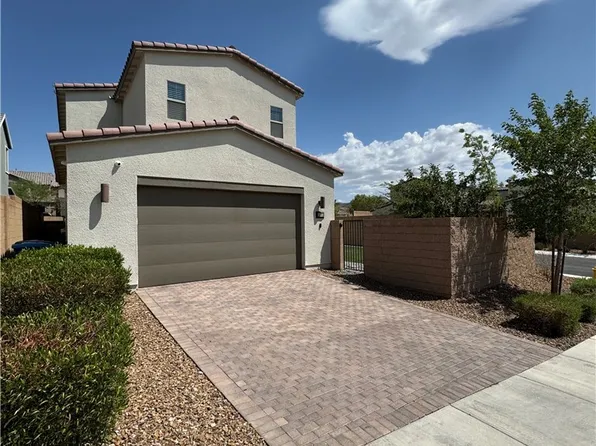 3393 Ponicelli Ln, Henderson, NV 89044