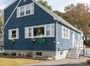 78 Tranfaglia Ave, Lynn, MA 01905